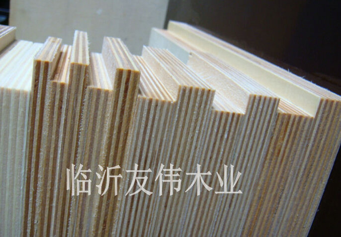 膠合包裝板烈烈夏日，木材優(yōu)勢(shì)在哪？