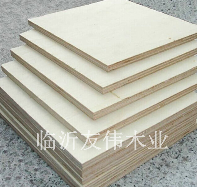托盤膠合板強(qiáng)大的承載能力，你不心動嗎？