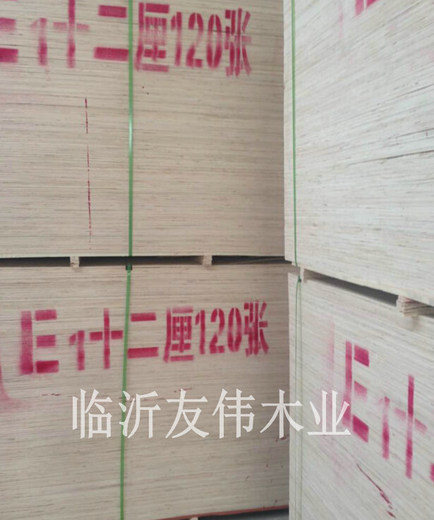 集裝箱膠合板質(zhì)量術(shù)語要曉得哦！