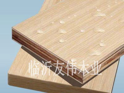 性膠合板不怕的木材，你不想要？