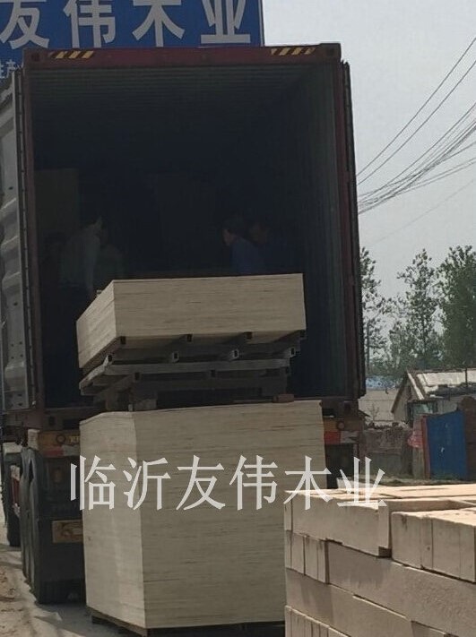 定尺膠合板該怎么修補(bǔ)、維護(hù)及貯存