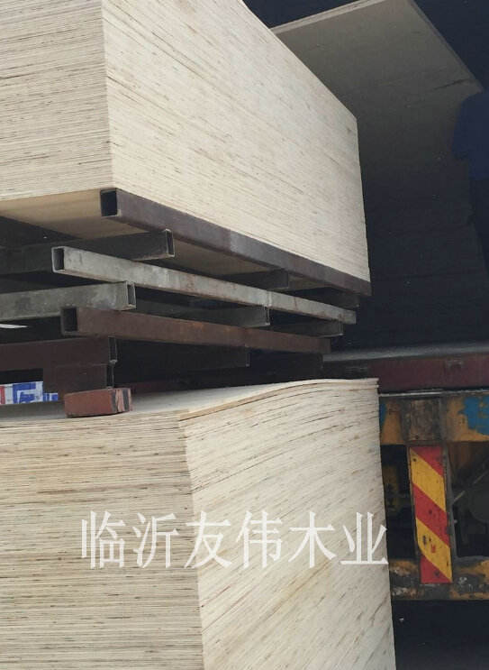 開槽膠合板應(yīng)用怎樣？