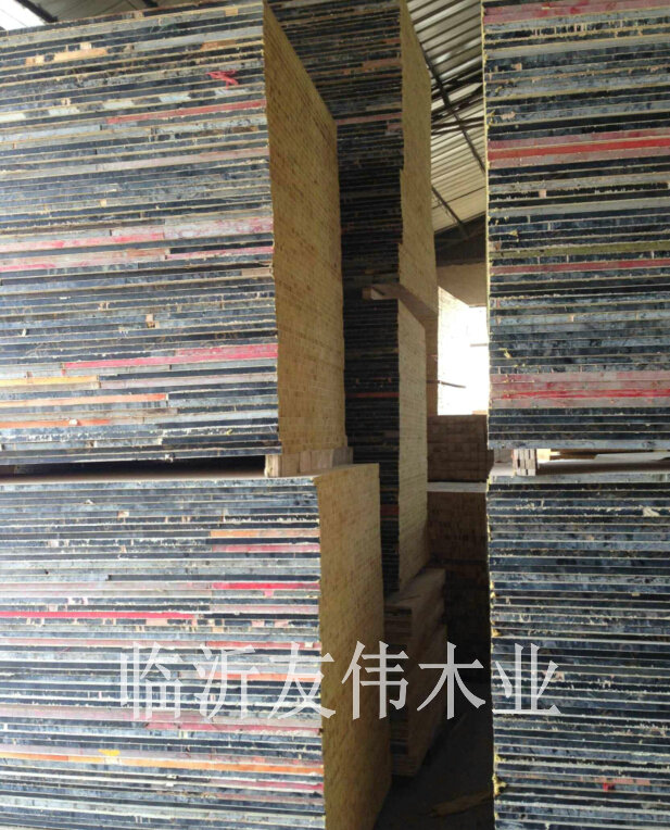 多層板腳墩是什么，有什么作用？