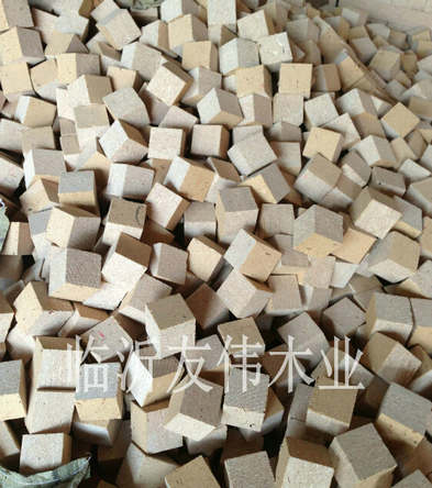 刨花木墩加工的原理主要有哪幾步驟？
