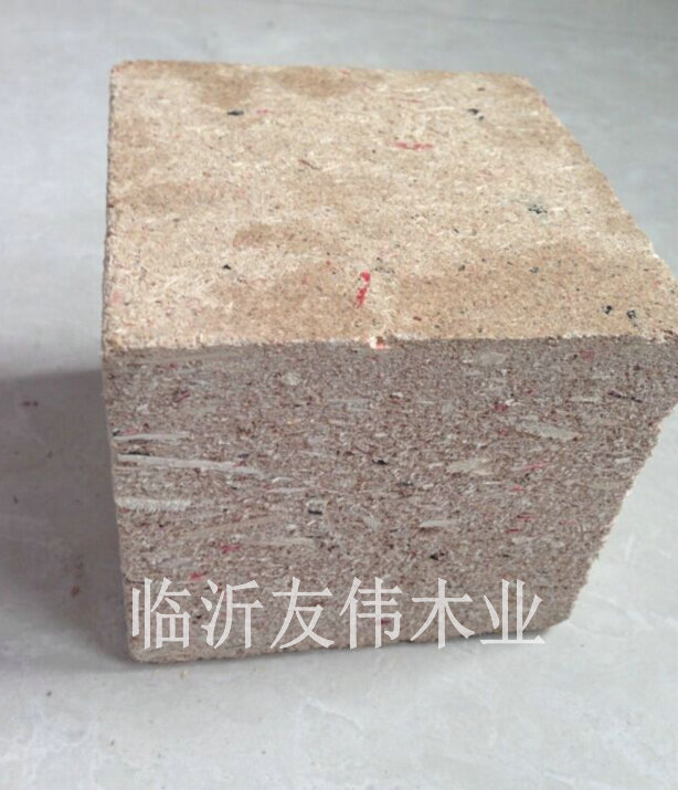 刨花木墩的干燥工藝怎樣